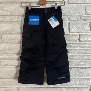 Columbia Omni-Heat ski/snow board pants Kids
